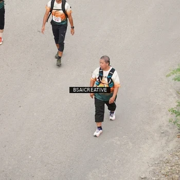 Runner Photo 8687055