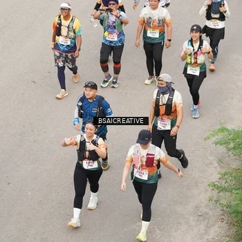 Runner Photo 8687057