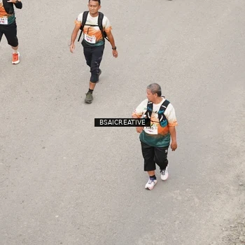 Runner Photo 8687065