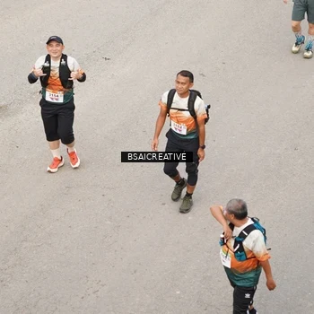 Runner Photo 8687081