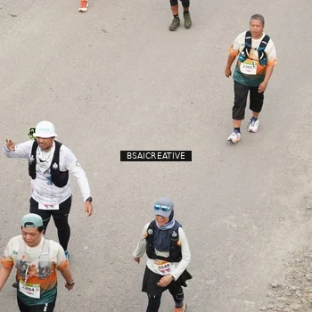 Runner Photo 8687088