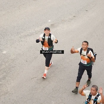 Runner Photo 8687091