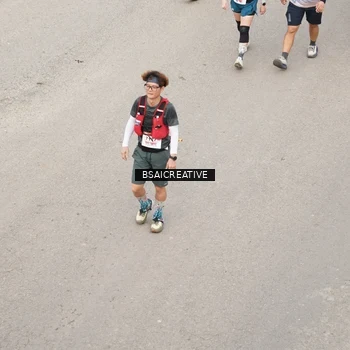 Runner Photo 8687109