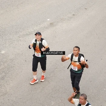 Runner Photo 8687110