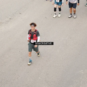 Runner Photo 8687113