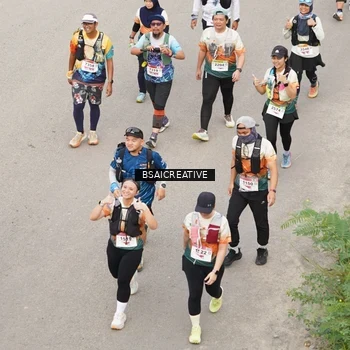 Runner Photo 8687116