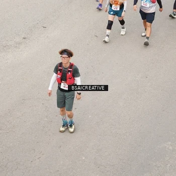 Runner Photo 8687121