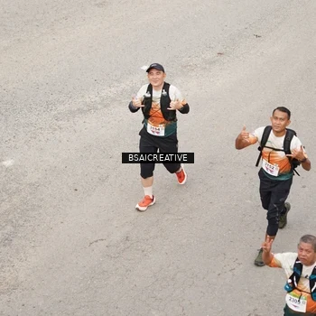 Runner Photo 8687123