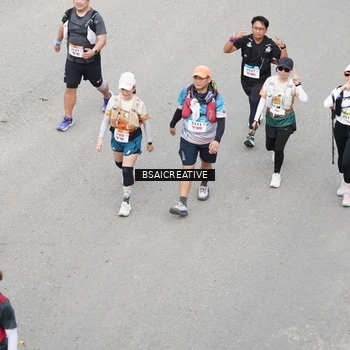 Runner Photo 8687126