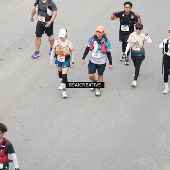 Runner Photo 8687131