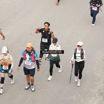 Runner Photo 8687135