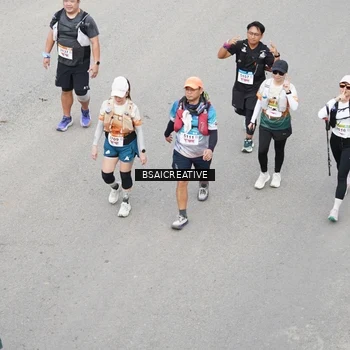 Runner Photo 8687136
