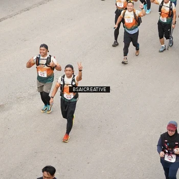Runner Photo 8687146