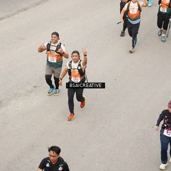 Runner Photo 8687151