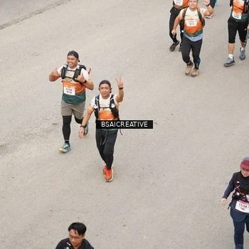 Runner Photo 8687157