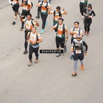 Runner Photo 8687165