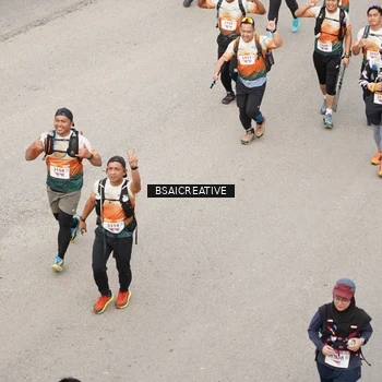 Runner Photo 8687176