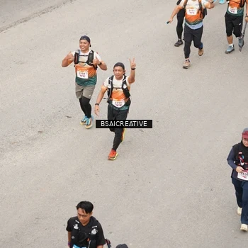 Runner Photo 8687183