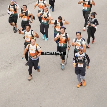 Runner Photo 8687189