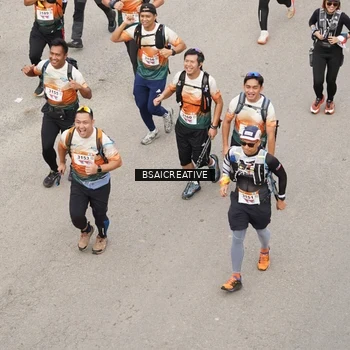 Runner Photo 8687193