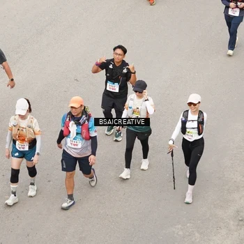 Runner Photo 8687197