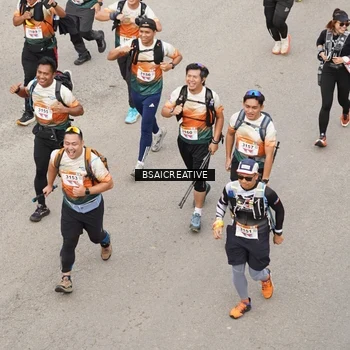Runner Photo 8687202