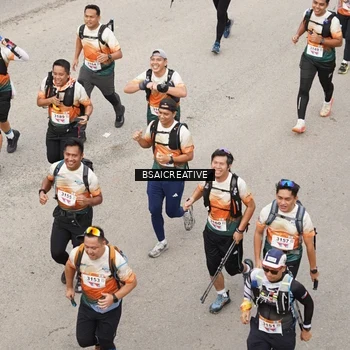 Runner Photo 8687210