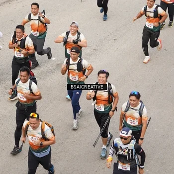 Runner Photo 8687219