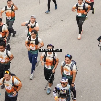 Runner Photo 8687225