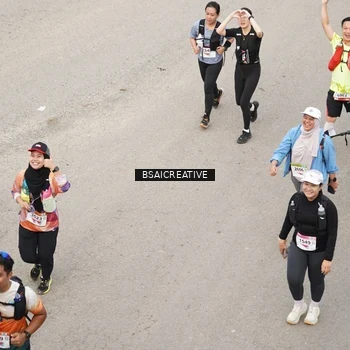 Runner Photo 8687232