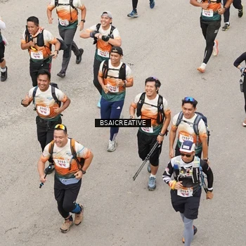 Runner Photo 8687237