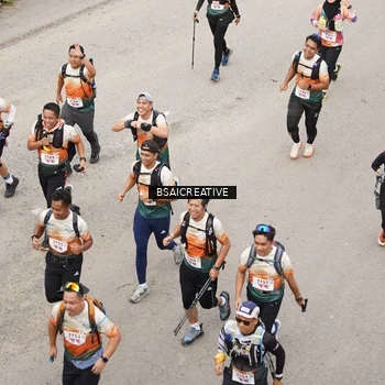 Runner Photo 8687246
