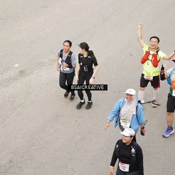 Runner Photo 8687247