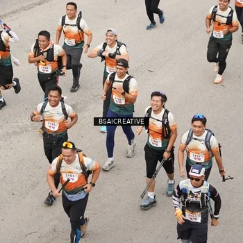 Runner Photo 8687252