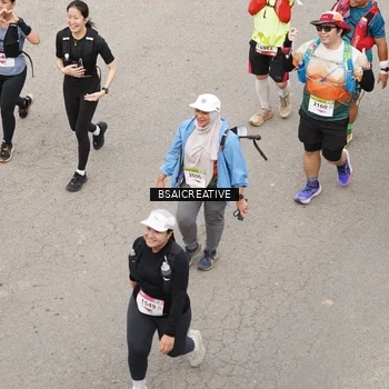 Runner Photo 8687266