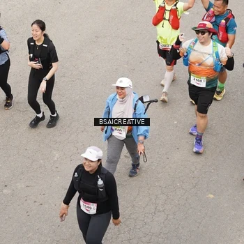 Runner Photo 8687278