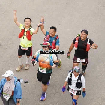 Runner Photo 8687291