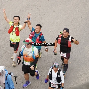 Runner Photo 8687292