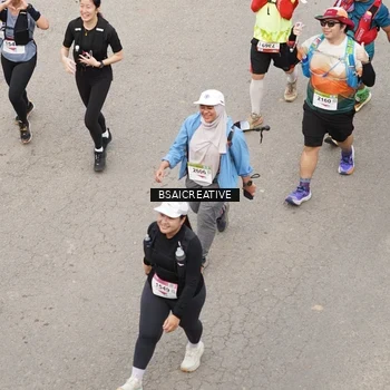 Runner Photo 8687297