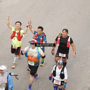 Runner Photo 8687299