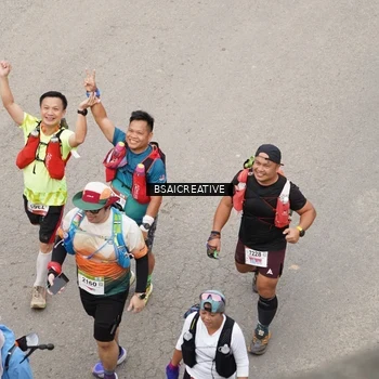 Runner Photo 8687303