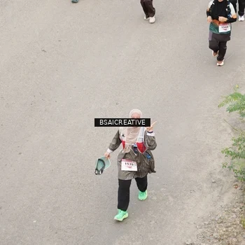 Runner Photo 8687306