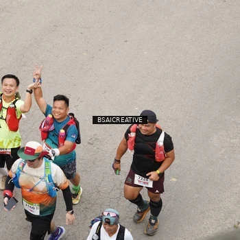 Runner Photo 8687310