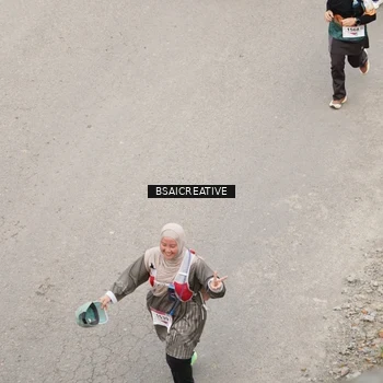 Runner Photo 8687319