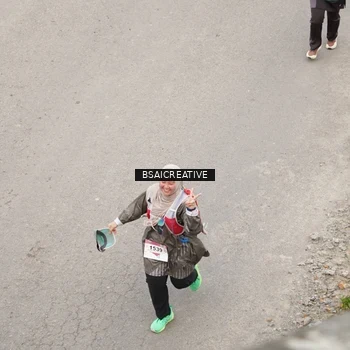 Runner Photo 8687328