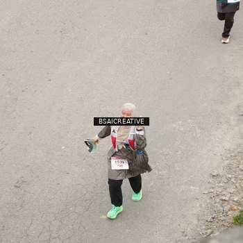 Runner Photo 8687329