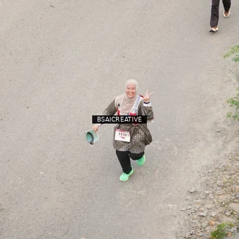 Runner Photo 8687332