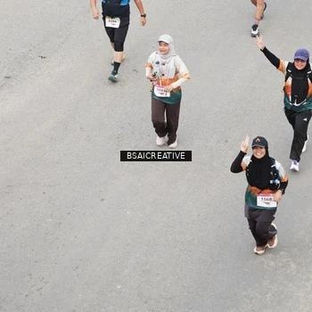 Runner Photo 8687333