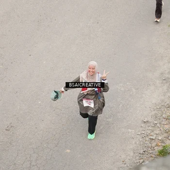 Runner Photo 8687337