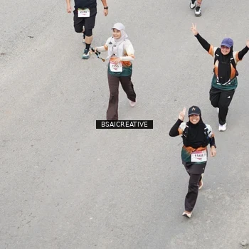 Runner Photo 8687338
